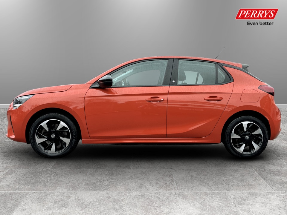 Used Vauxhall Corsa 2021 for sale - 77635585: Photo 4