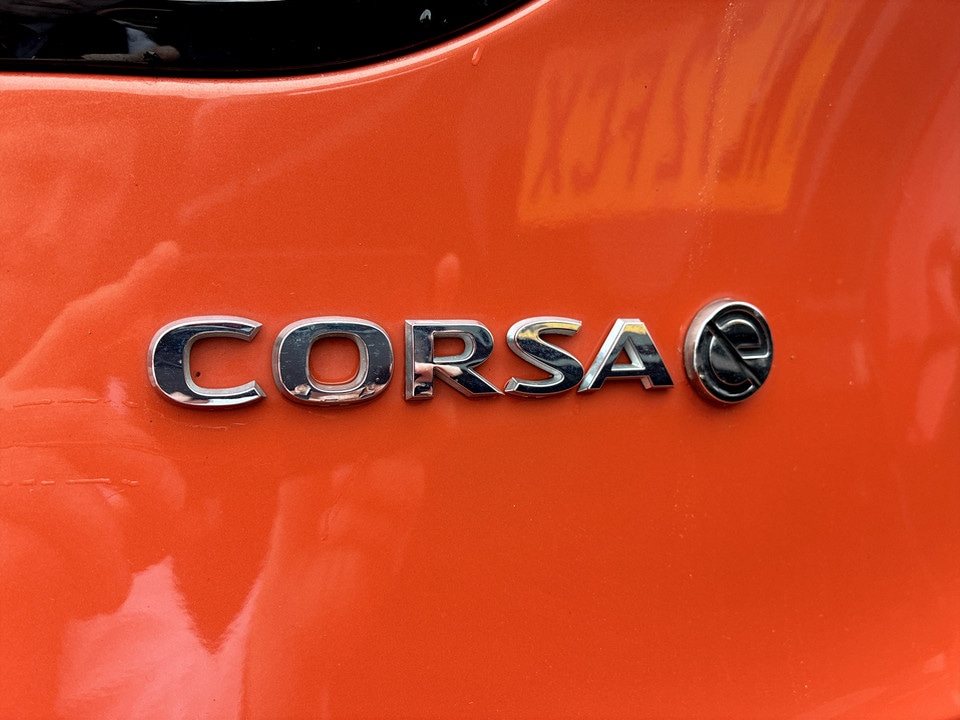 Used Vauxhall Corsa 2021 for sale - 77635585: Photo 41