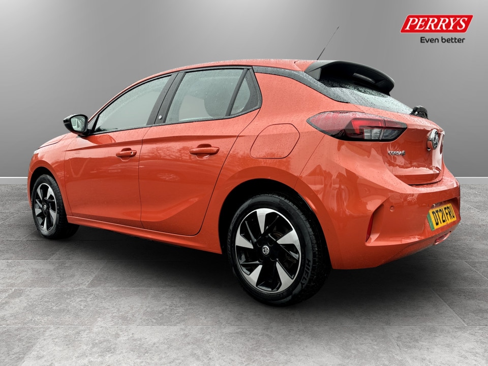 Used Vauxhall Corsa 2021 for sale - 77635585: Photo 5