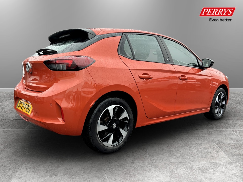 Used Vauxhall Corsa 2021 for sale - 77635585: Photo 7