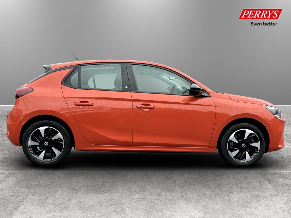 Used Vauxhall Corsa 2021 for sale - 77635585: Photo 8