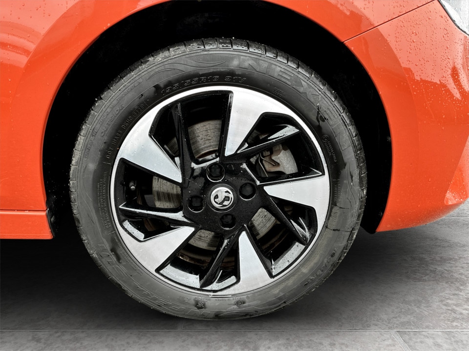 Used Vauxhall Corsa 2021 for sale - 77635585: Photo 9