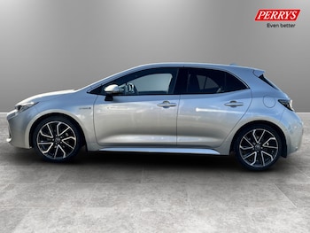 Used Toyota Corolla 2019 for sale - 77743650: Photo