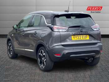 Used Vauxhall Crossland 2022 for sale - 74926106: Photo
