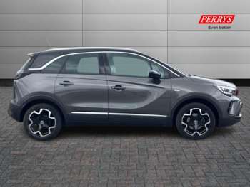 Used Vauxhall Crossland 2022 for sale - 74926106: Photo