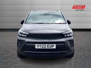 Used Vauxhall Crossland 2022 for sale - 74926106: Photo