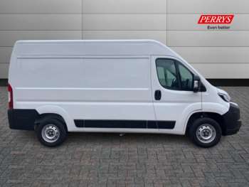 Used Vauxhall Movano 2025 for sale - 74926372: Photo