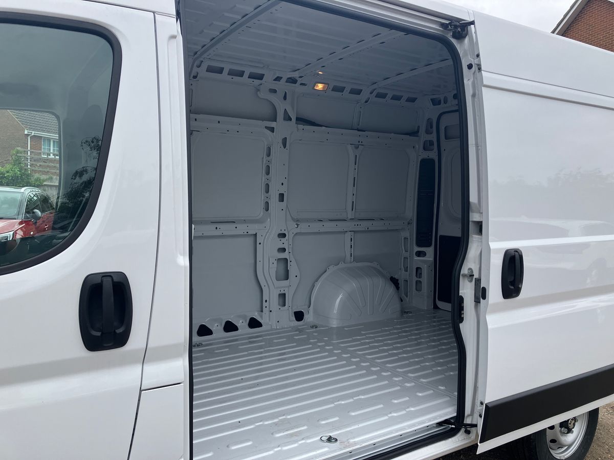 Vehicle 42