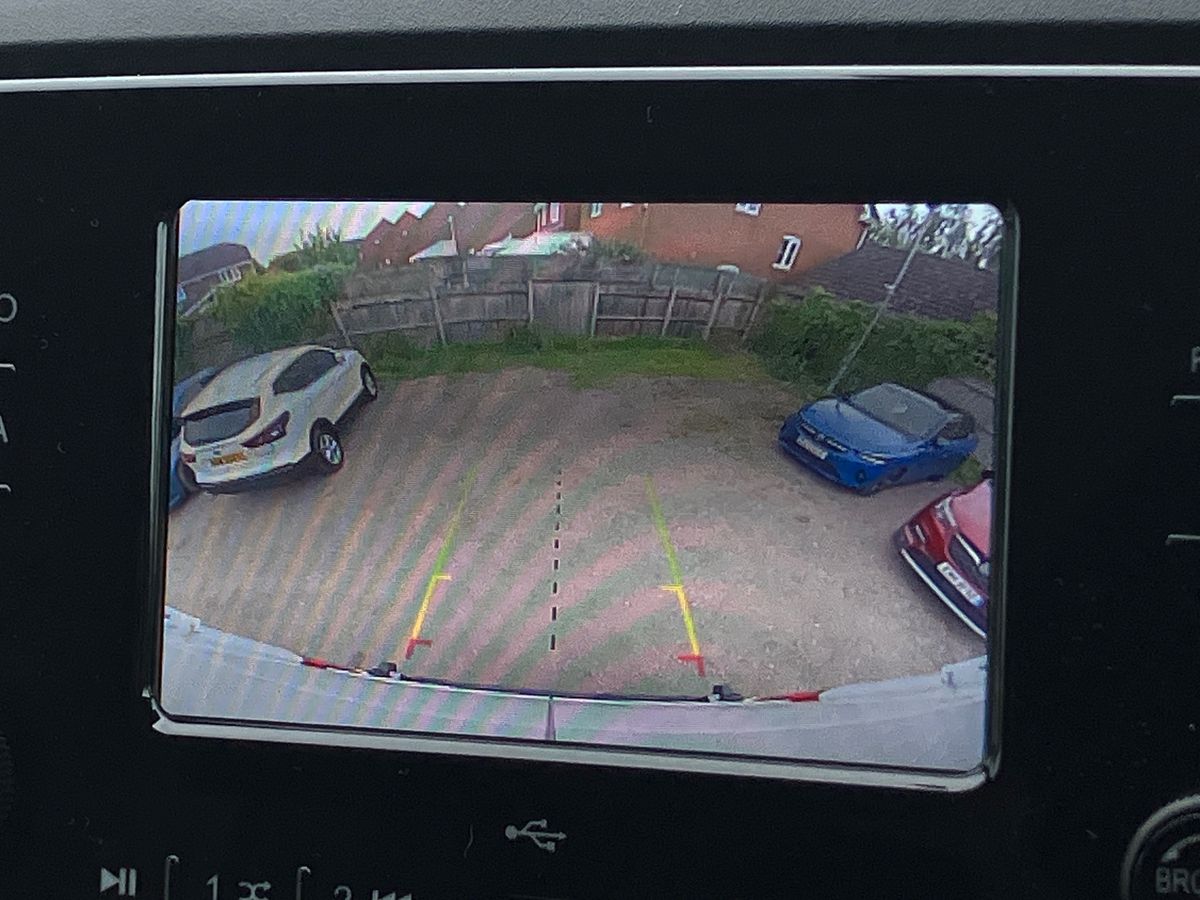 Vehicle 45