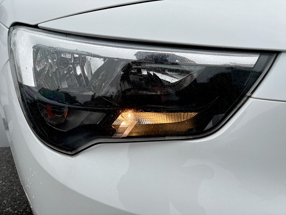 Used Vauxhall Combo 2020 for sale - 77033857: Photo 10