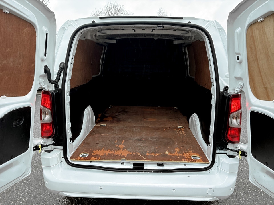 Used Vauxhall Combo 2020 for sale - 77033857: Photo 14