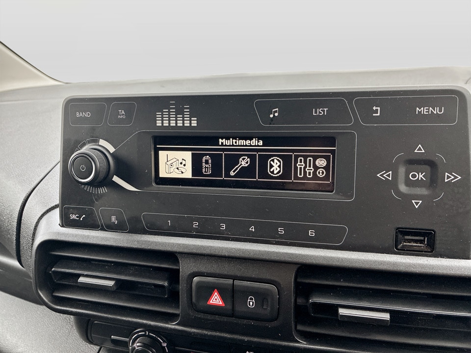 Used Vauxhall Combo 2020 for sale - 77033857: Photo 19