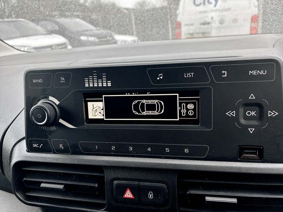 Used Vauxhall Combo 2020 for sale - 77033857: Photo 20