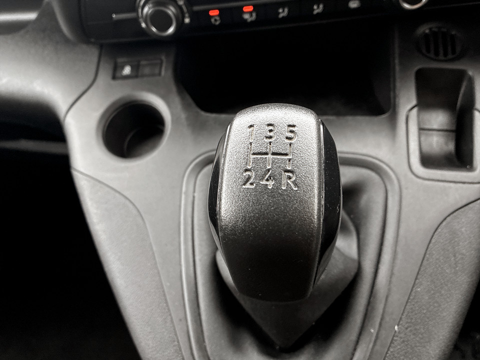 Used Vauxhall Combo 2020 for sale - 77033857: Photo 22