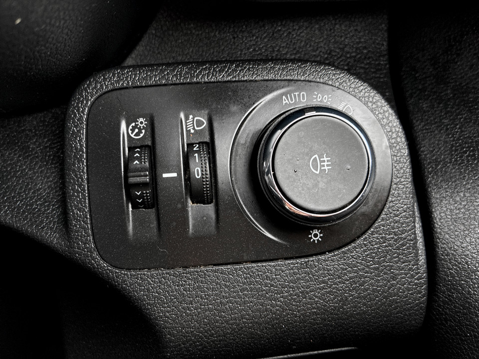 Used Vauxhall Combo 2020 for sale - 77033857: Photo 23