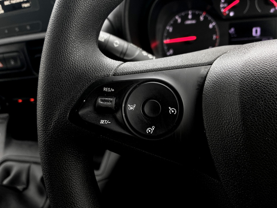 Used Vauxhall Combo 2020 for sale - 77033857: Photo 29