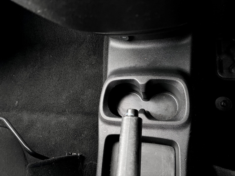 Used Vauxhall Combo 2020 for sale - 77033857: Photo 30