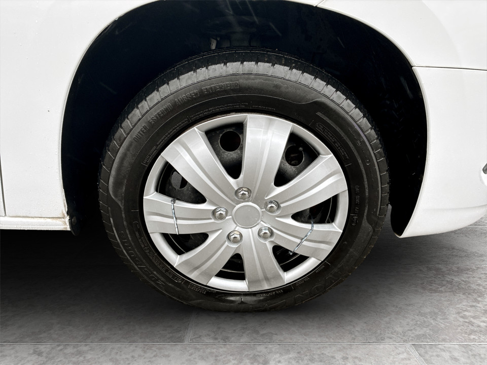 Used Vauxhall Combo 2020 for sale - 77033857: Photo 9