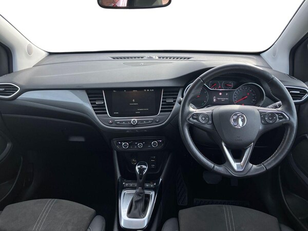 Used Vauxhall Crossland 2023 for sale - 76243730: Photo 10