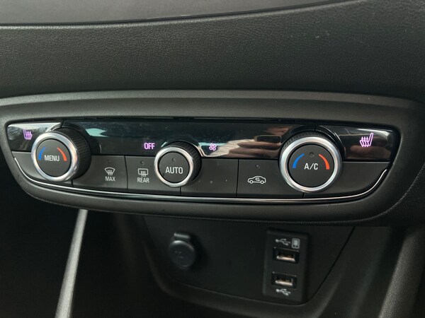Used Vauxhall Crossland 2023 for sale - 76243730: Photo 13