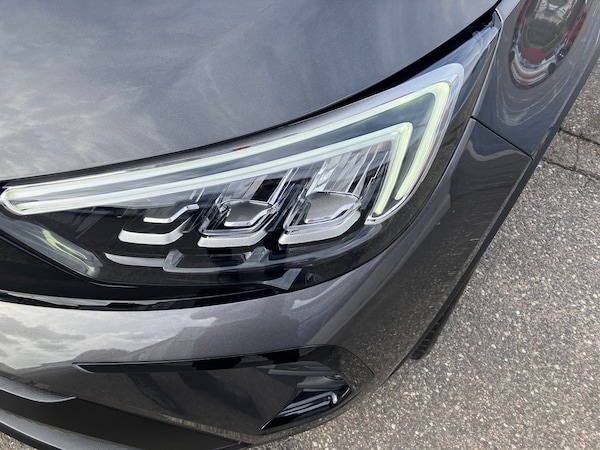 Used Vauxhall Crossland 2023 for sale - 76243730: Photo 14