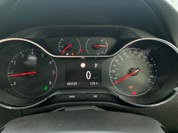Used Vauxhall Crossland 2023 for sale - 76243730: Photo 15