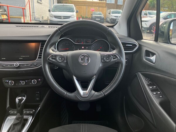 Used Vauxhall Crossland 2023 for sale - 76243730: Photo 16