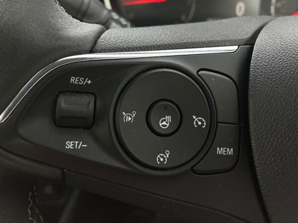 Used Vauxhall Crossland 2023 for sale - 76243730: Photo 17
