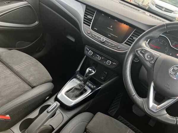Used Vauxhall Crossland 2023 for sale - 76243730: Photo 18