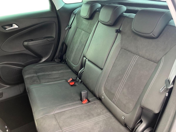 Used Vauxhall Crossland 2023 for sale - 76243730: Photo 20