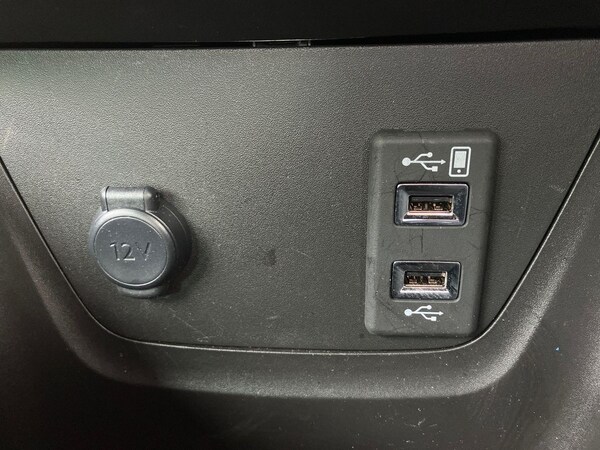 Used Vauxhall Crossland 2023 for sale - 76243730: Photo 26