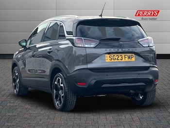 Used Vauxhall Crossland 2023 for sale - 76243730: Photo 2
