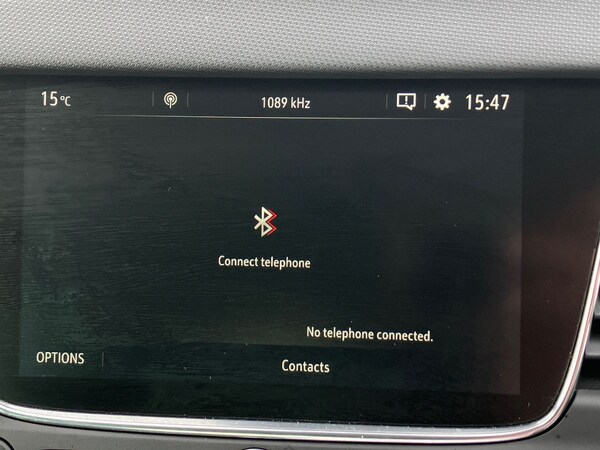 Used Vauxhall Crossland 2023 for sale - 76243730: Photo 32