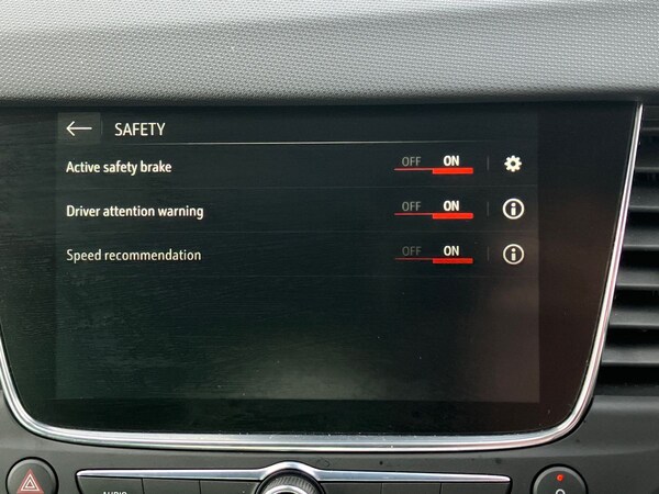Used Vauxhall Crossland 2023 for sale - 76243730: Photo 41