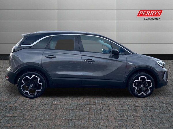 Used Vauxhall Crossland 2023 for sale - 76243730: Photo 4