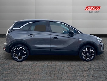 Used Vauxhall Crossland 2023 for sale - 76243730: Photo 4
