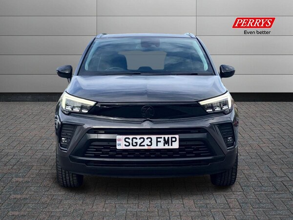 Used Vauxhall Crossland 2023 for sale - 76243730: Photo 5
