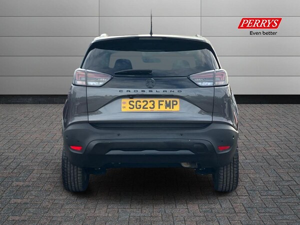 Used Vauxhall Crossland 2023 for sale - 76243730: Photo 6