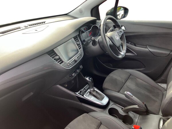 Used Vauxhall Crossland 2023 for sale - 76243730: Photo 7