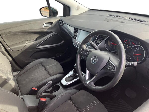 Used Vauxhall Crossland 2023 for sale - 76243730: Photo 9