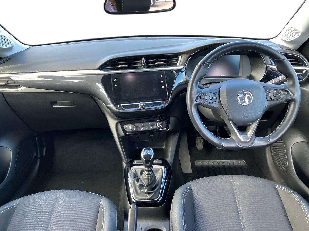 Used Vauxhall Corsa 2020 for sale - 75945701: Photo 10