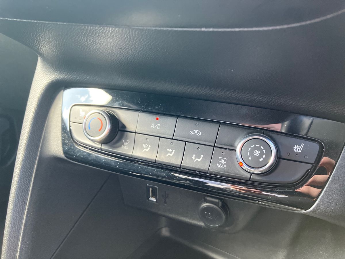Used Vauxhall Corsa 2020 for sale - 75945701: Photo 14