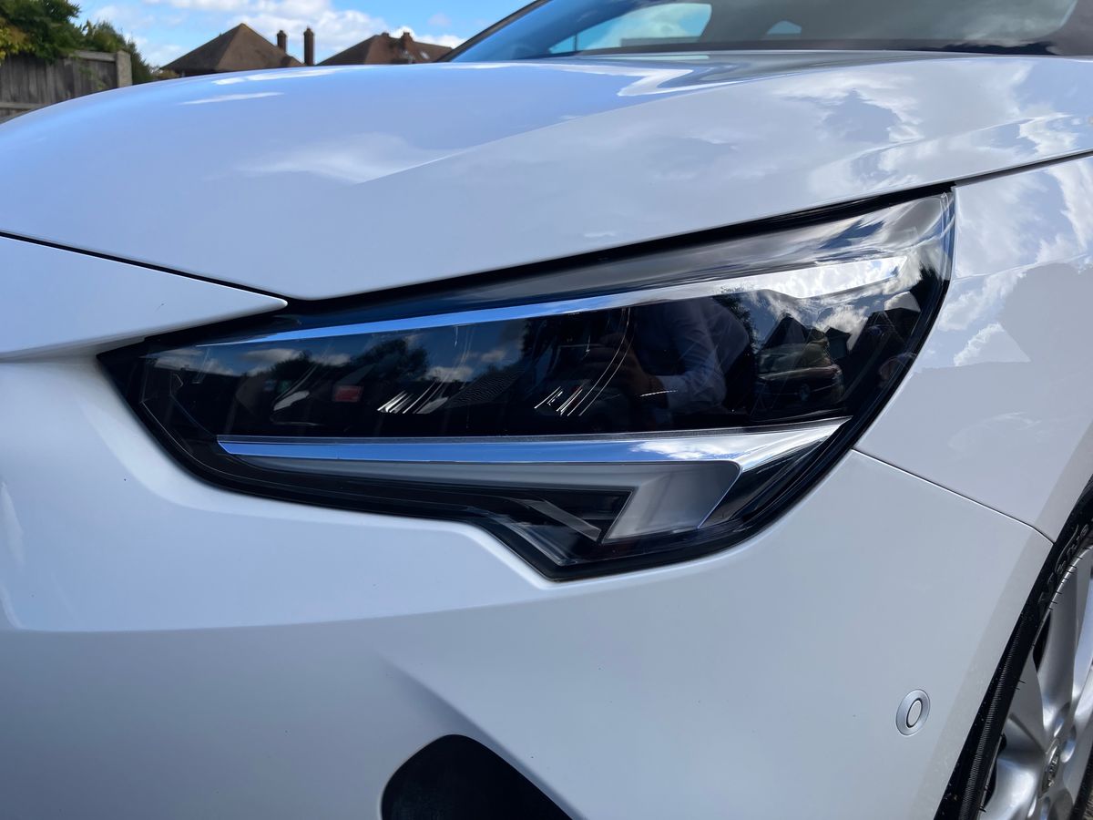 Used Vauxhall Corsa 2020 for sale - 75945701: Photo 15