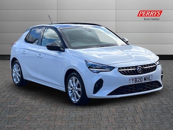 2020 - 1.2 Turbo Elite Nav 5dr