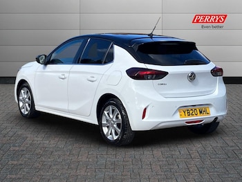 Used Vauxhall Corsa 2020 for sale - 75945701: Photo 2