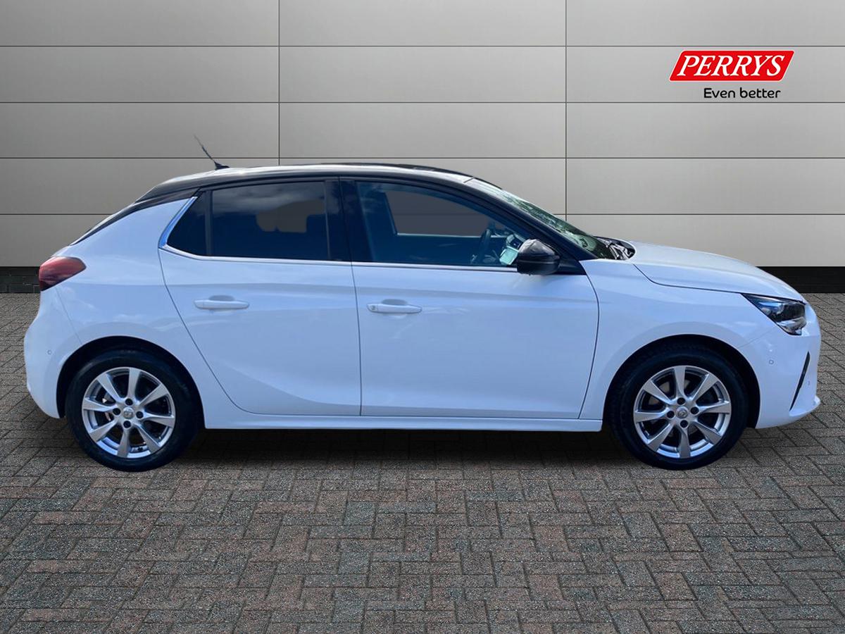 Used Vauxhall Corsa 2020 for sale - 75945701: Photo 3