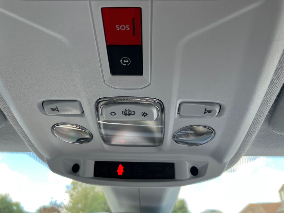 Used Vauxhall Corsa 2020 for sale - 75945701: Photo 31