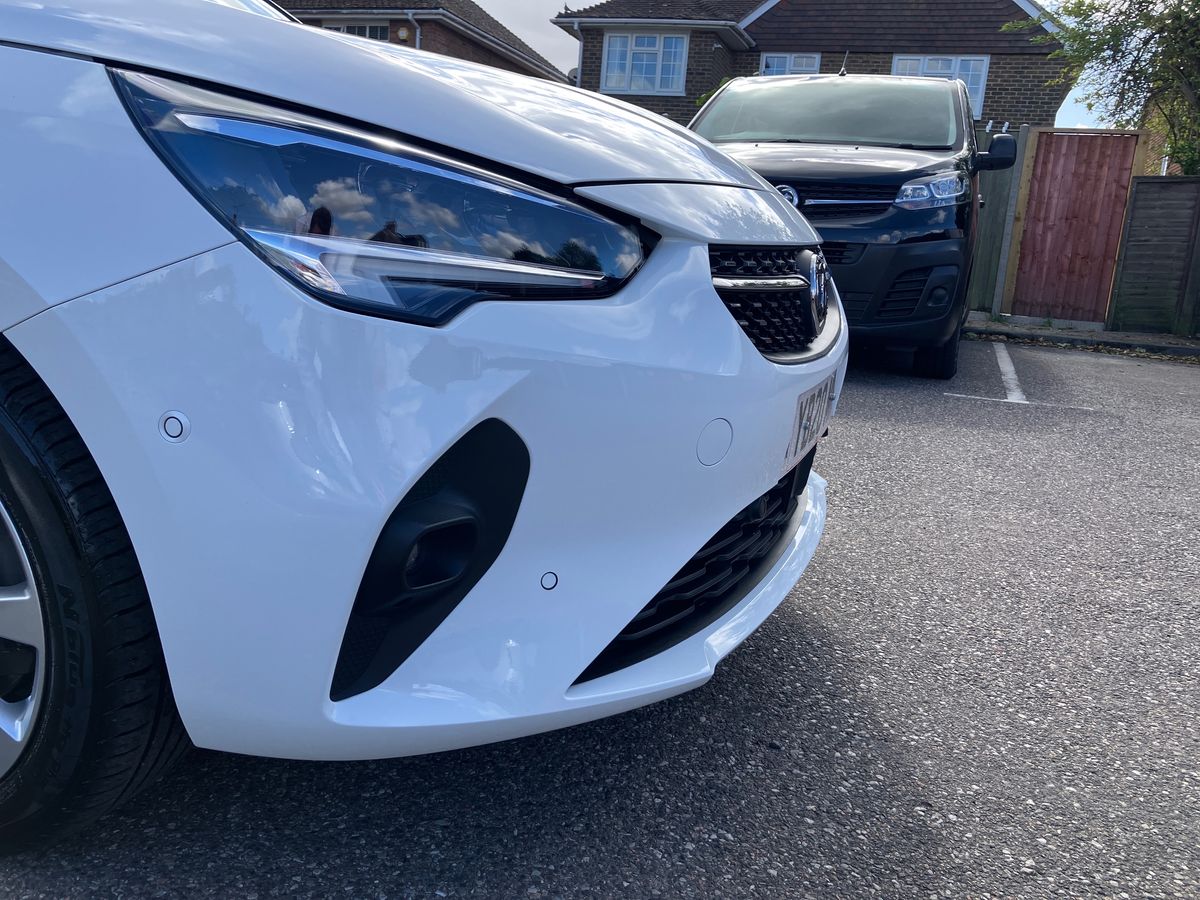 Used Vauxhall Corsa 2020 for sale - 75945701: Photo 36