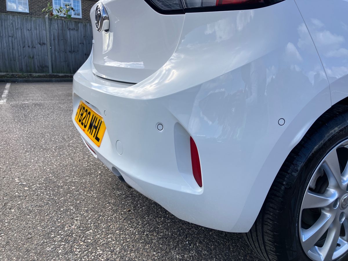 Used Vauxhall Corsa 2020 for sale - 75945701: Photo 37