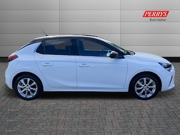 Used Vauxhall Corsa 2020 for sale - 75945701: Photo 3